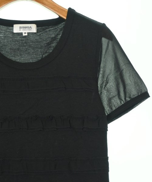 SONIA BY SONIA RYKIEL เสื้อยืด/เสื้อท็อปส์
