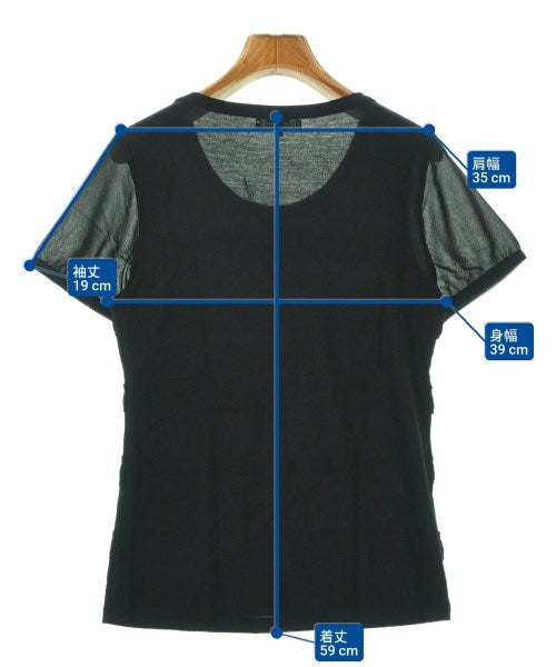 SONIA BY SONIA RYKIEL เสื้อยืด/เสื้อท็อปส์