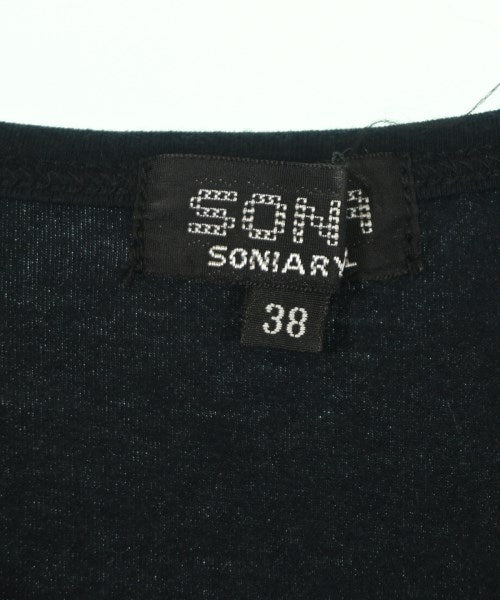 SONIA BY SONIA RYKIEL เสื้อยืด/เสื้อท็อปส์
