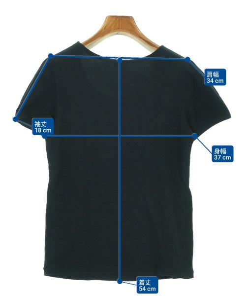 SONIA BY SONIA RYKIEL เสื้อยืด/เสื้อท็อปส์
