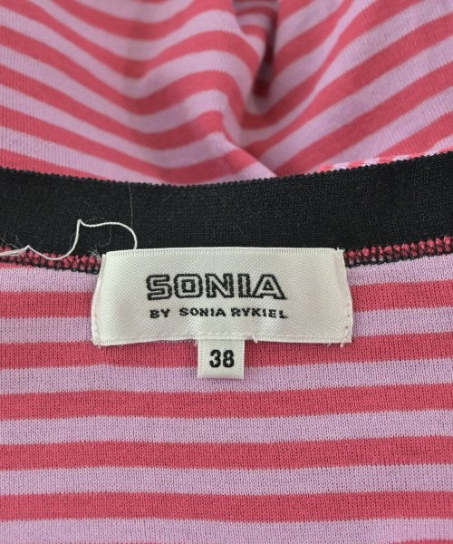SONIA BY SONIA RYKIEL เสื้อยืด/เสื้อท็อปส์
