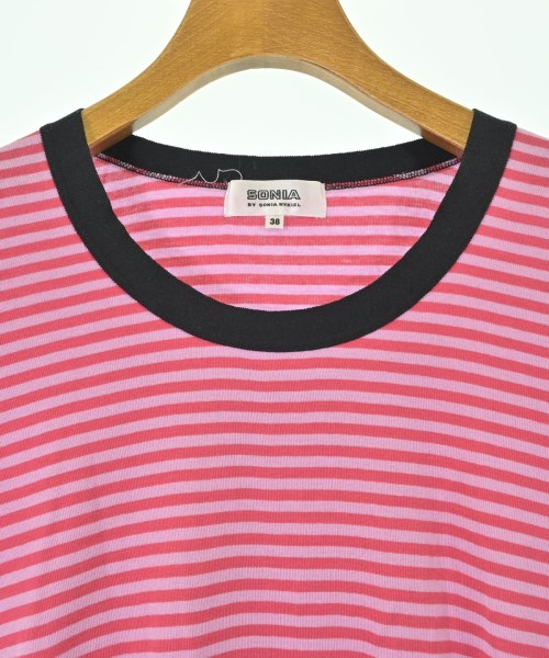 SONIA BY SONIA RYKIEL เสื้อยืด/เสื้อท็อปส์