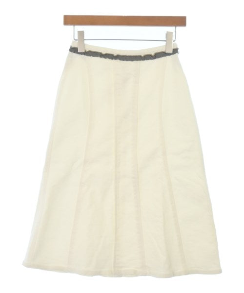 SONIA BY SONIA RYKIEL กระโปรงยาว/แม็กซี่ยาว