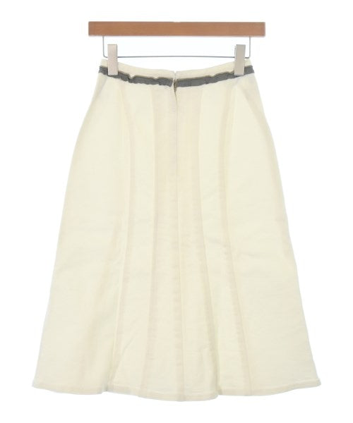 SONIA BY SONIA RYKIEL กระโปรงยาว/แม็กซี่ยาว