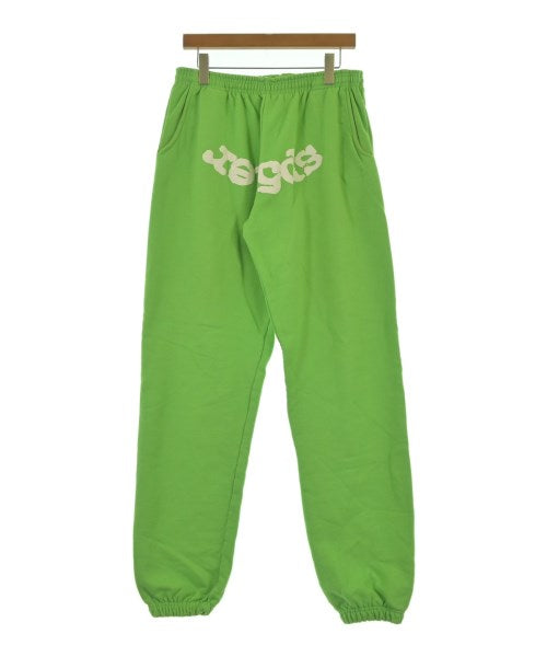 Sp5der กางเกงวอร์ม