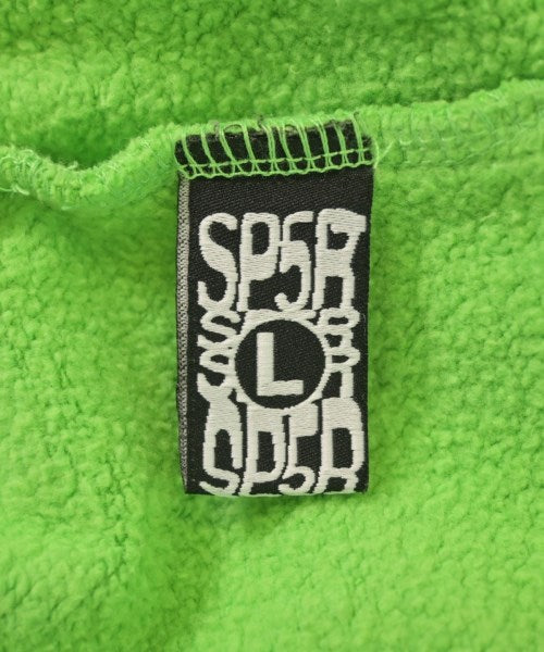 Sp5der กางเกงวอร์ม