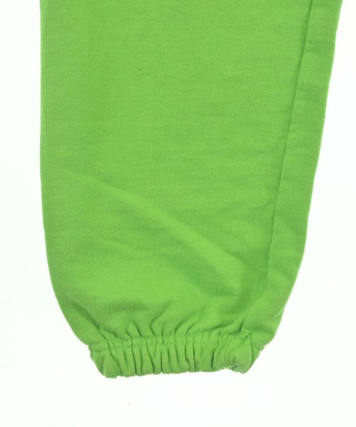 Sp5der กางเกงวอร์ม