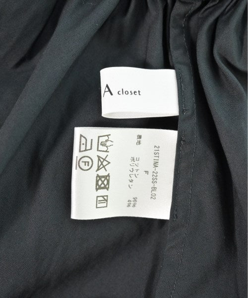 STINA closet เสื้อสตรี