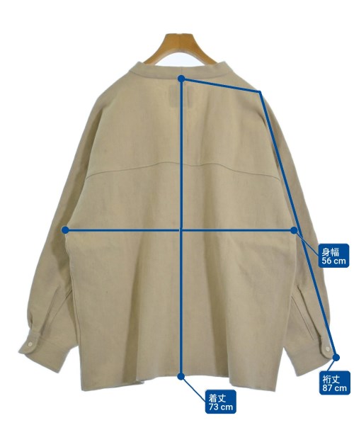 SUNNY ELEMENT เสื้อลำลอง