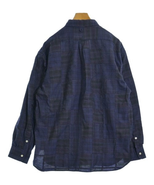 SUNNY ELEMENT เสื้อลำลอง