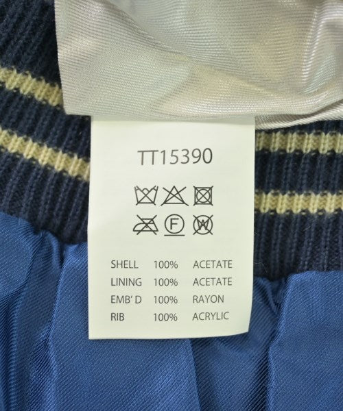 TAILOR TOYO แจ็คเก็ตสนามกีฬา