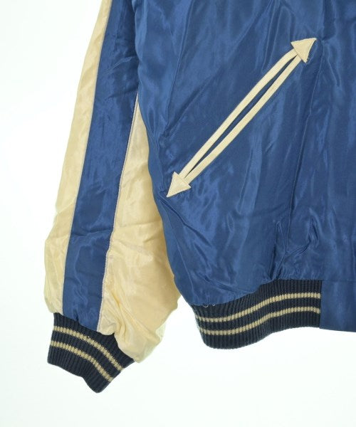 TAILOR TOYO แจ็คเก็ตสนามกีฬา