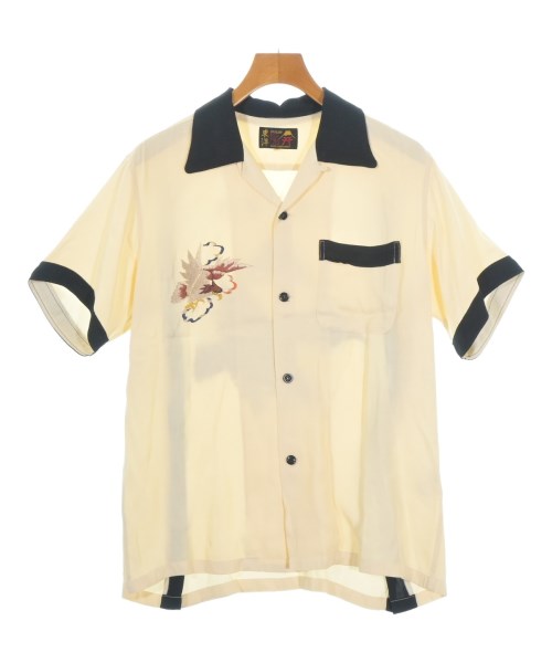 TAILOR TOYO เสื้อลำลอง