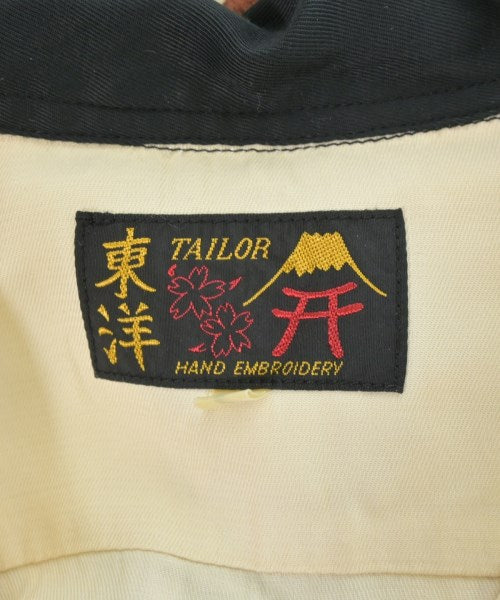 TAILOR TOYO เสื้อลำลอง