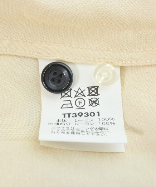 TAILOR TOYO เสื้อลำลอง
