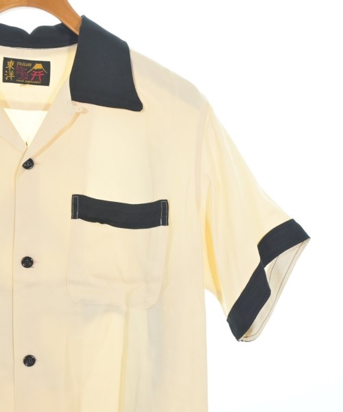 TAILOR TOYO เสื้อลำลอง