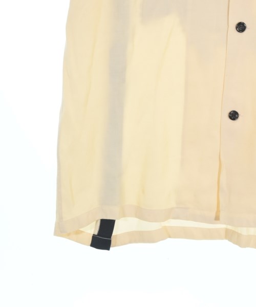 TAILOR TOYO เสื้อลำลอง