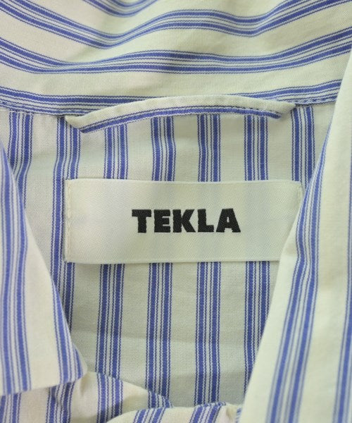 TEKLA เสื้อลำลอง