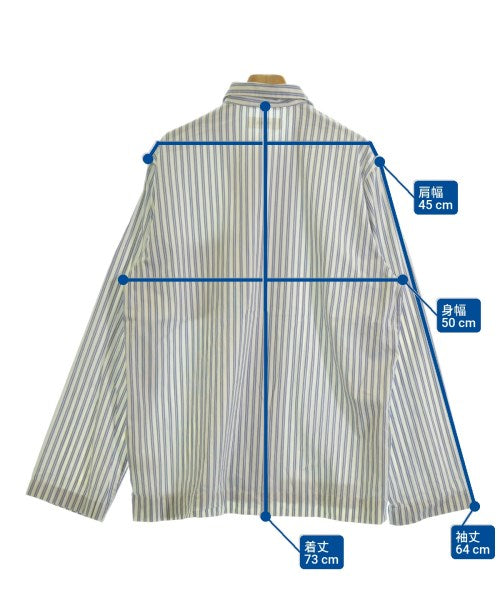 TEKLA เสื้อลำลอง