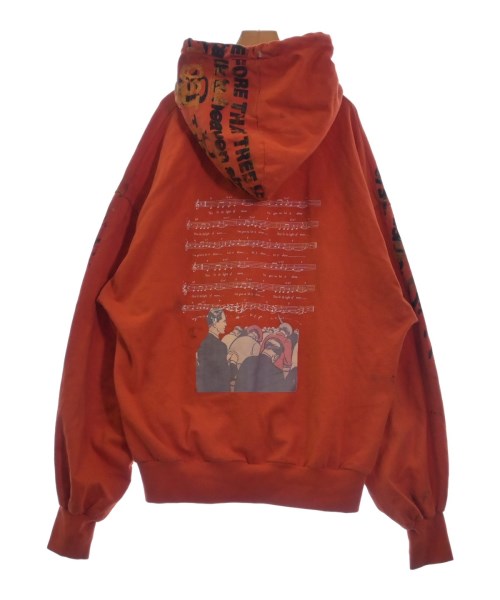 THE INCORPORATED เสื้อฮู้ด