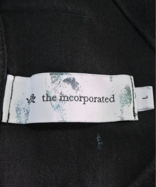 THE INCORPORATED เสื้อยืด/เสื้อท็อปส์