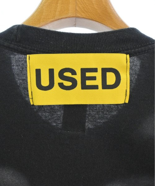 THE INCORPORATED เสื้อยืด/เสื้อท็อปส์