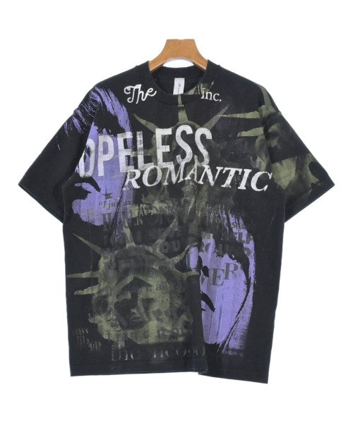 THE INCORPORATED เสื้อยืด/เสื้อท็อปส์