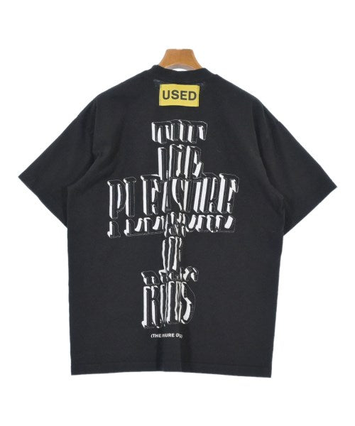 THE INCORPORATED เสื้อยืด/เสื้อท็อปส์