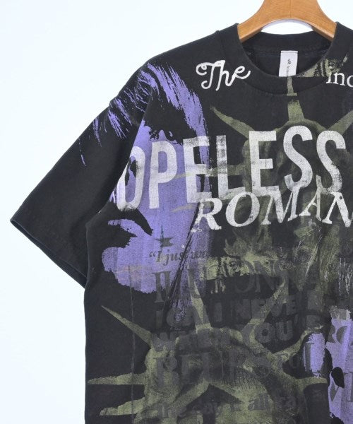 THE INCORPORATED เสื้อยืด/เสื้อท็อปส์
