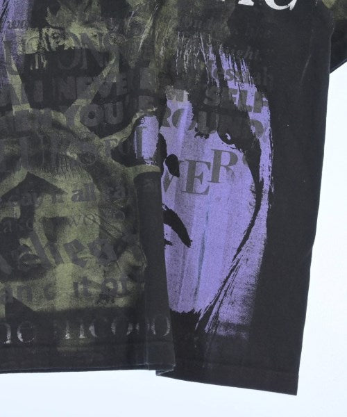THE INCORPORATED เสื้อยืด/เสื้อท็อปส์