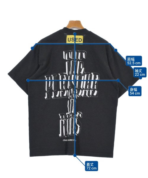 THE INCORPORATED เสื้อยืด/เสื้อท็อปส์