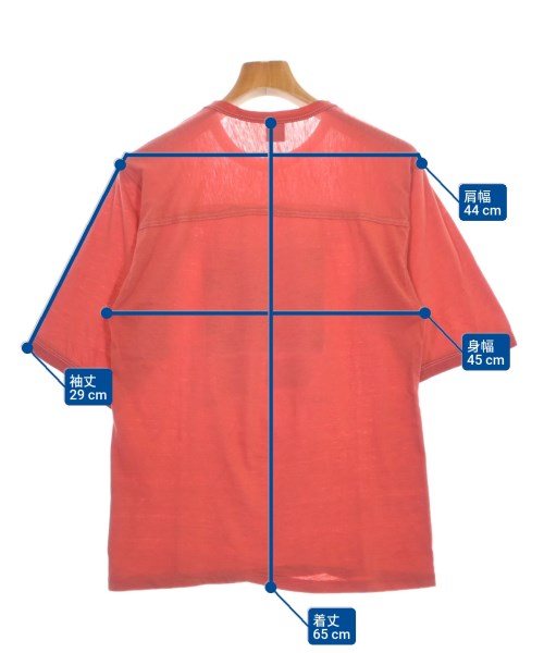 THE KNiTS เสื้อยืด/เสื้อท็อปส์