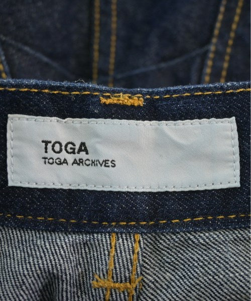 TOGA ยีนส์
