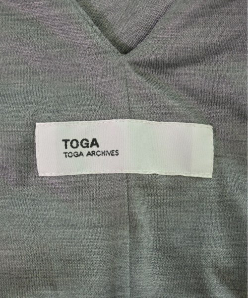 TOGA ชุดเดรส