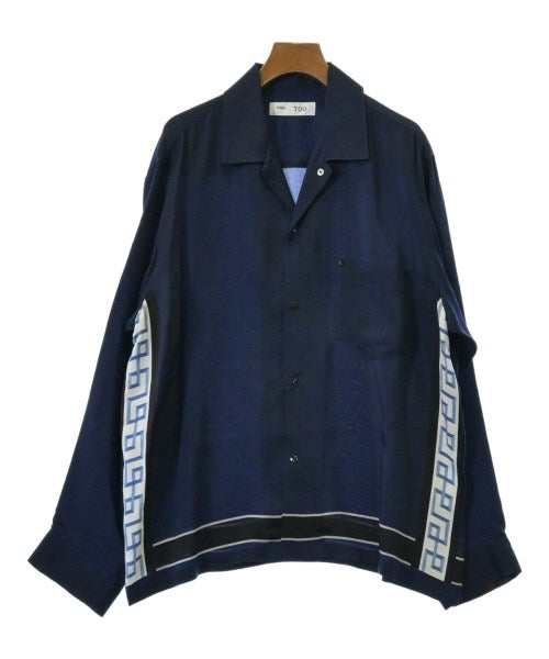TOGA เสื้อลำลอง