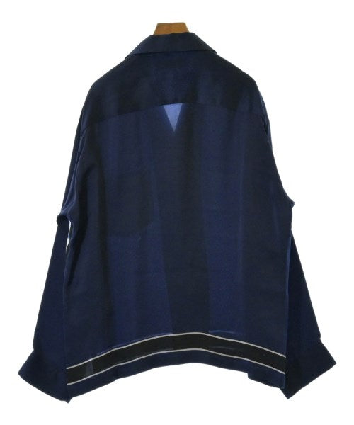 TOGA เสื้อลำลอง