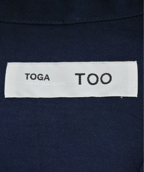 TOGA เสื้อลำลอง