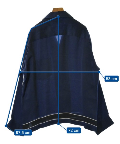 TOGA เสื้อลำลอง