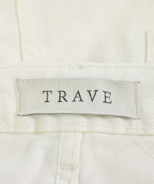 TRAVE ยีนส์