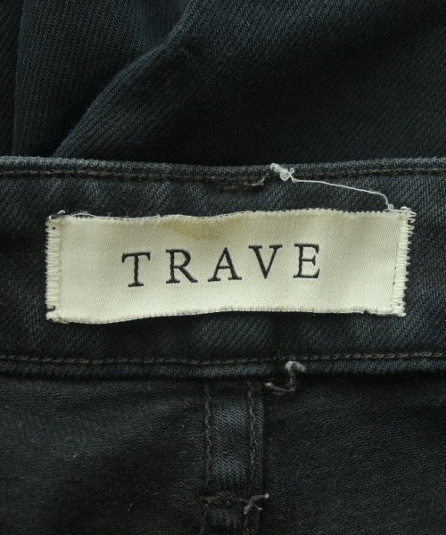 TRAVE ยีนส์