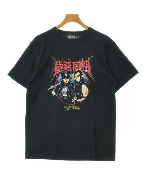 TWOPLATOONS เสื้อยืด/เสื้อท็อปส์
