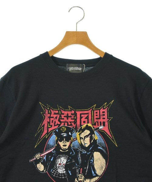 TWOPLATOONS เสื้อยืด/เสื้อท็อปส์
