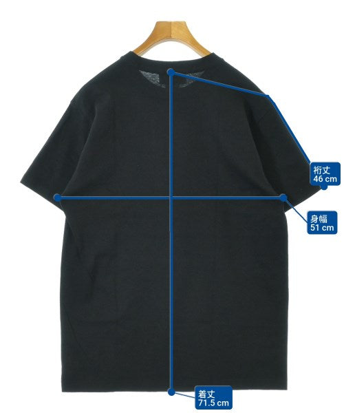 TWOPLATOONS เสื้อยืด/เสื้อท็อปส์