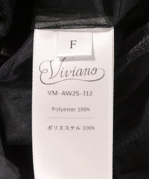 VIVIANO แจ็คเก็ตเบลาส์ อื่น