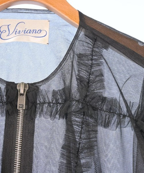 VIVIANO แจ็คเก็ตเบลาส์ อื่น