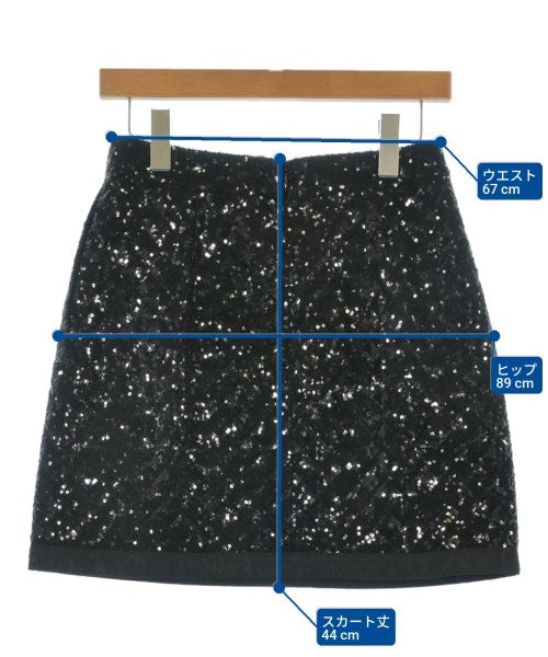 VIVIANO กระโปรงสั้น