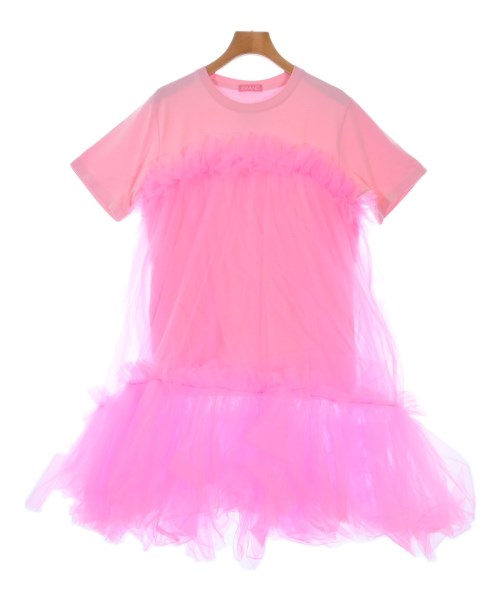 VIVIANO ชุดเดรส