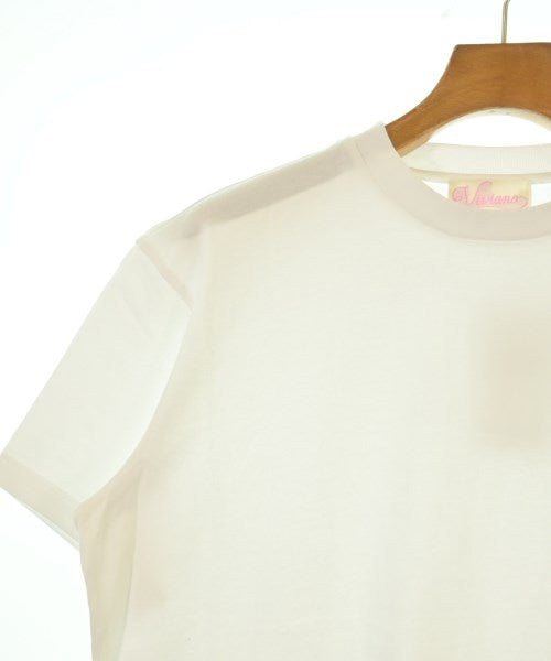 VIVIANO เสื้อยืด/เสื้อท็อปส์