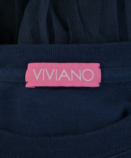VIVIANO เสื้อยืด/เสื้อท็อปส์