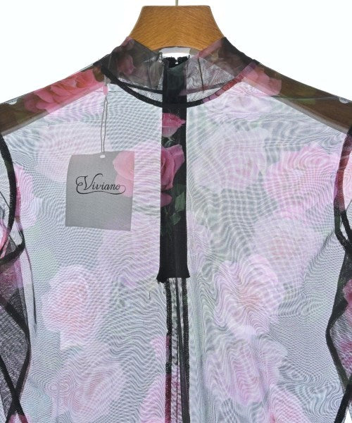 VIVIANO เสื้อสตรี